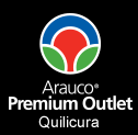 Cliente Arauco outlet